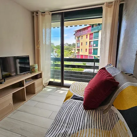 - - - Couple - Famille Apartment Soustons