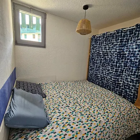 - - - Couple - Famille Apartment Soustons